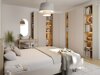 Bed Sermavi 140