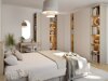 Bed Sermavi 140