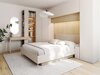 Bed Sermavi 140