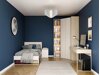 Bed Sermavi 141