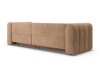 Hoekbank Kingston 214 (Monte 21)
