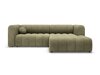 Hoekbank Kingston 214 (Monte 35)