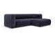 Hoekbank Kingston 214 (Monte 79)