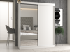 Kledingkast Mandeville 383 (Wit)