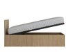 Bed Floveni 128 (160 x 200 cm)