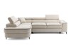Hoekbank Carson 143 (Lumo 55)