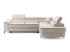 Hoekbank Carson 143 (Lumo 55)