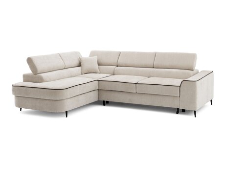 Hoekbank Carson 143 (Lumo 55)