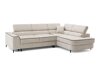 Hoekbank Carson 143 (Lumo 55)