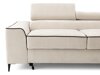 Hoekbank Carson 143 (Lumo 55)