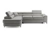 Hoekbank Carson 143 (Lumo 70)