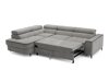Hoekbank Carson 143 (Lumo 70)