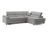 Hoekbank Carson 143 (Lumo 70)