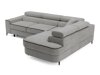 Hoekbank Carson 143 (Lumo 70)