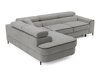 Hoekbank Carson 143 (Lumo 70)