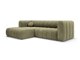 Hoekbank Kingston 214 (Monte 35)