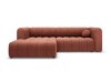 Hoekbank Kingston 214 (Monte 58)