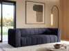 Slaapbank Kingston 213 (Monte 79)