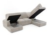 Hoekbank Carson 138 (Vibe 06)