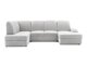 Hoekbank Carson 138 (Vibe 86)