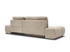 Hoekbank Kingston 217 (Vibe 08)