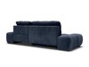 Hoekbank Kingston 217 (Vibe 79)