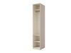 Kledingkast Toledo 141 (Beige)