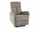 Relaxfauteuil Detroit 1040 (Raven 07)