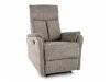 Relaxfauteuil Detroit 1040 (Raven 07)
