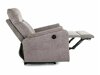 Relaxfauteuil Detroit 1040 (Raven 07)