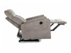 Relaxfauteuil Detroit 1040 (Raven 07)
