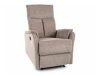 Relaxfauteuil Detroit 1040 (Raven 30)