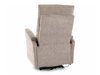 Relaxfauteuil Detroit 1040 (Raven 30)