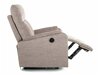 Relaxfauteuil Detroit 1040 (Raven 30)