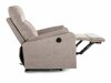 Relaxfauteuil Detroit 1040 (Raven 30)