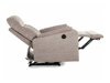 Relaxfauteuil Detroit 1040 (Raven 30)