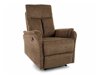Relaxfauteuil Detroit 1040 (Raven 45)