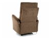 Relaxfauteuil Detroit 1040 (Raven 45)