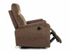 Relaxfauteuil Detroit 1040 (Raven 45)