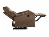 Relaxfauteuil Detroit 1040 (Raven 45)