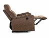 Relaxfauteuil Detroit 1040 (Raven 45)