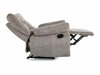 Relaxfauteuil Detroit 1041 (Raven 07)
