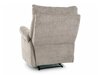 Relaxfauteuil Detroit 1041 (Raven 07)