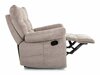 Relaxfauteuil Detroit 1041 (Raven 30)
