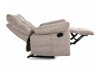 Relaxfauteuil Detroit 1041 (Raven 30)