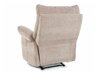 Relaxfauteuil Detroit 1041 (Raven 30)