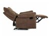 Relaxfauteuil Detroit 1041 (Raven 45)
