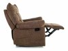 Relaxfauteuil Detroit 1041 (Raven 45)
