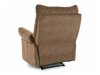 Relaxfauteuil Detroit 1041 (Raven 45)