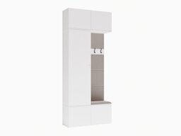 Gangmeubelset Domtori 100 (Wit)